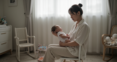 解锁育婴秘籍：育婴师初级题全解析图片2
