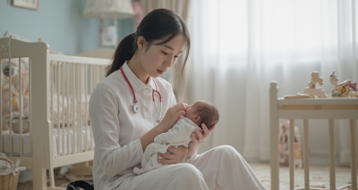 解锁专业育儿新篇章：育婴师二级的重要角色图片20