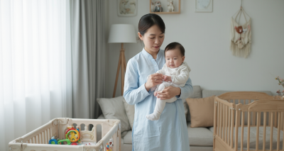 揭秘二级育婴师：家庭育儿的智慧守护者图片6