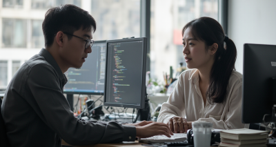 .NET Core开发工具大揭秘：开发者必备神器图片14