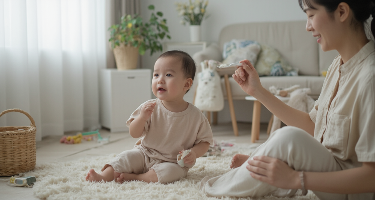 解锁专业新篇章：育婴师考试认证全攻略轮播图1