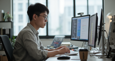 探寻C++最好的开发工具，你准备好了吗？图片16