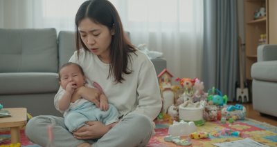 解锁育婴师考试资格，开启专业育儿之旅图片20