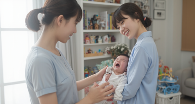 探寻知名育婴师公司的奥秘图片12