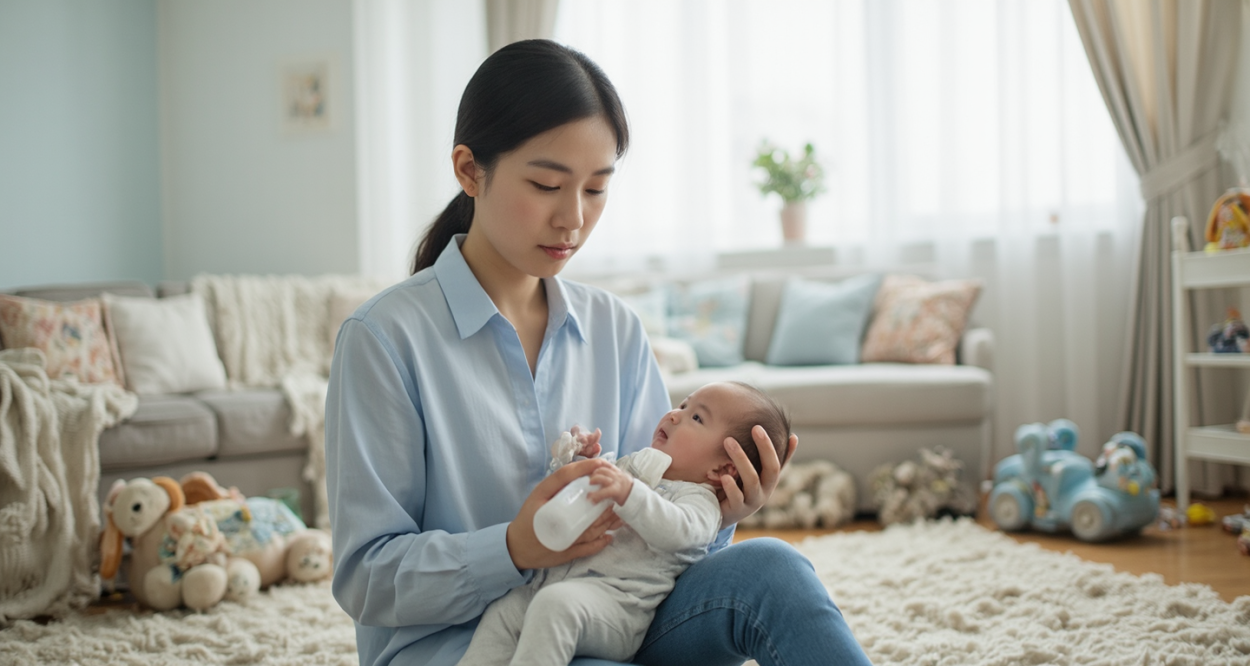 育婴师考试到底在哪里考？轮播图1