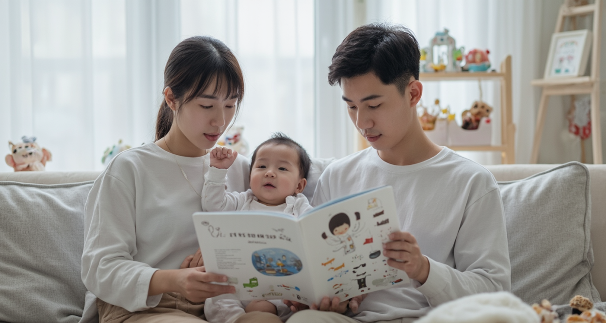 育婴师考试全真模拟：为宝宝成长保驾护航轮播图1