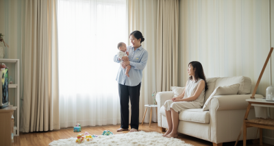 的育婴师的考试：解锁科学育儿新篇章图片12