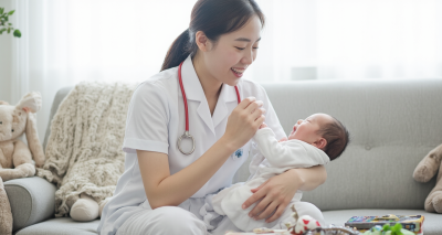 广东育婴师证报考全攻略，开启专业育儿新篇章图片10