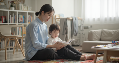 解锁新技能！初级育婴师考试全攻略图片1