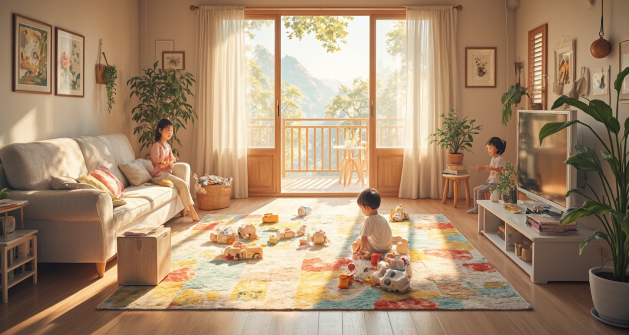 解锁新技能！初级育婴师考试全攻略轮播图2