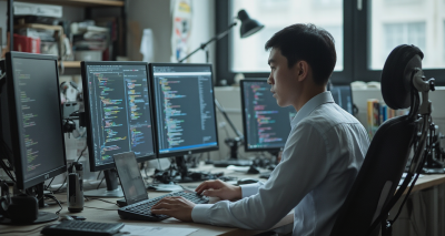 Windows下的C语言开发工具全解析图片15