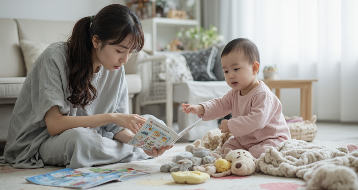 走进育婴师考试中心：开启专业育婴之旅轮播图2