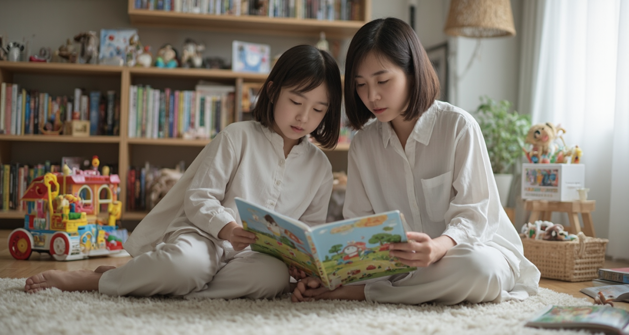 现在育婴师的工资究竟有多少？轮播图1