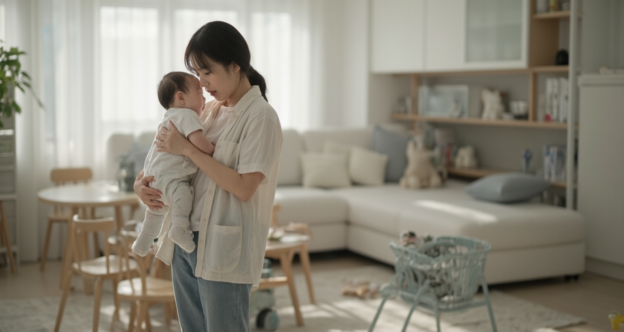 江苏育婴师报考条件及时间全解析轮播图1
