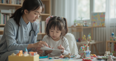 育婴师就是育婴员吗？深度解析两者的区别图片10