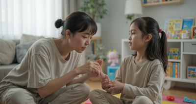 揭秘！育婴师好考，轻松开启亲子教育新篇章图片14