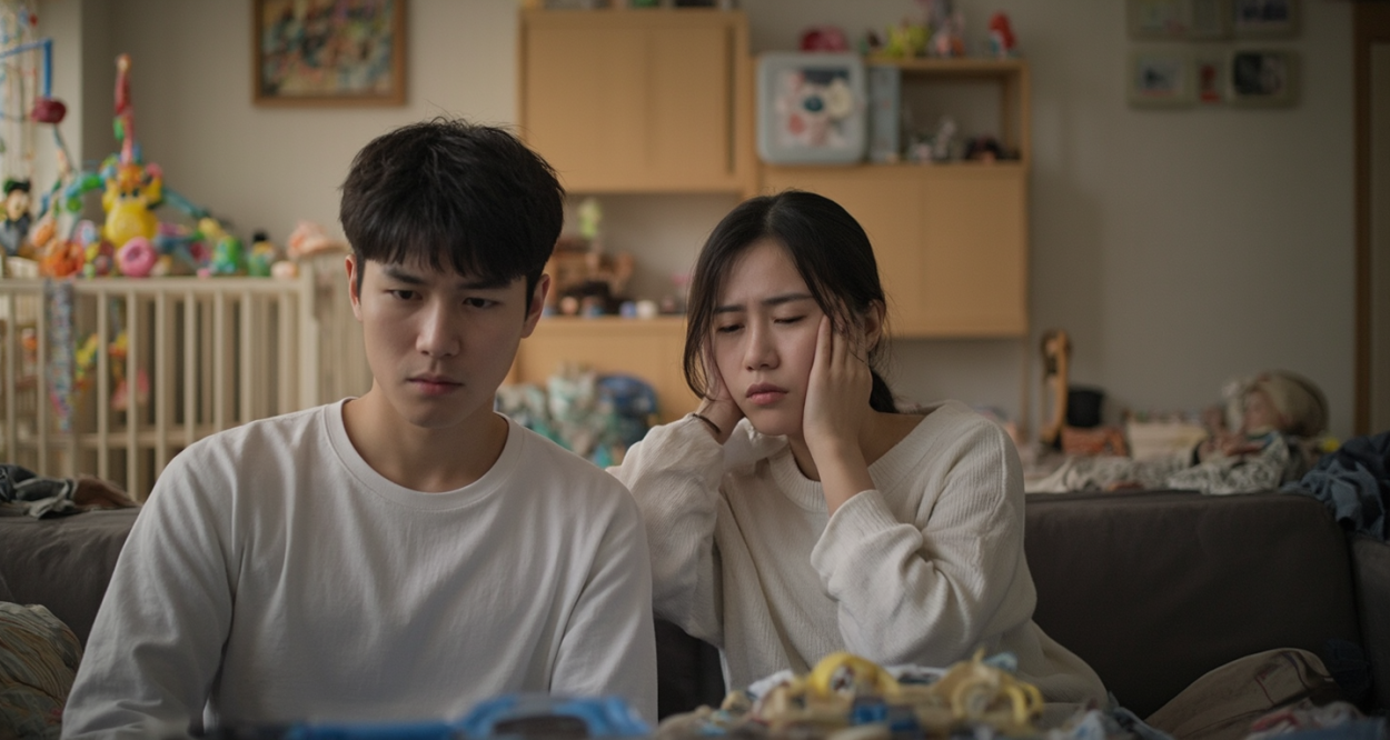 专业育婴师家政服务，让爱更专业轮播图1
