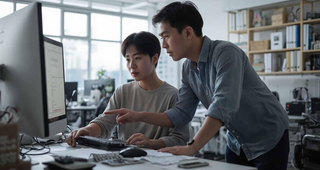 探索C++软件开发框架的奇妙世界轮播图2