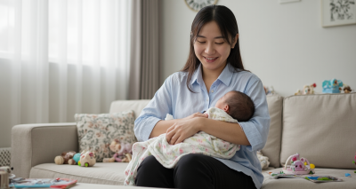 育婴师公司找哪个好？实用指南助你轻松决策！图片17