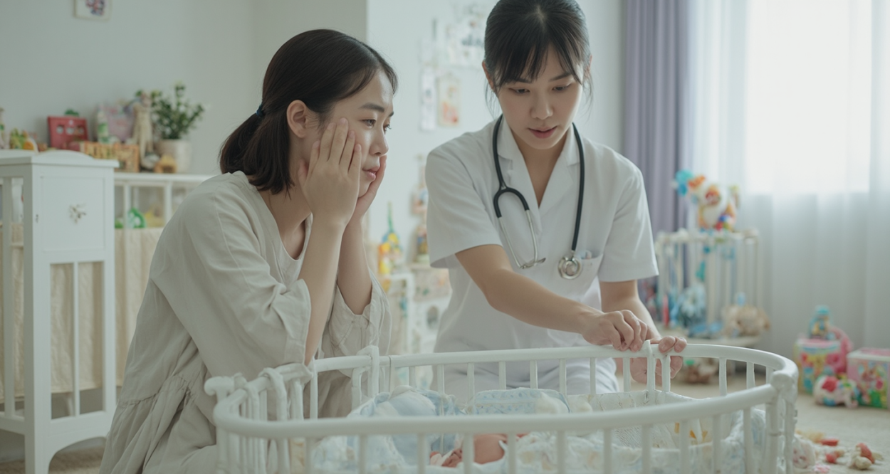 揭秘！育婴师到底是干吗的？轮播图2