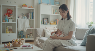 昆明育婴师大概多少钱一月？深度解析图片10