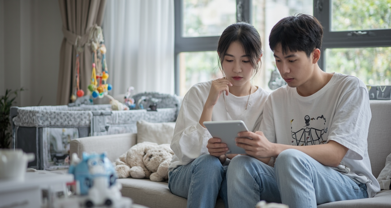 北京育婴师工资揭秘：究竟多少钱？轮播图2