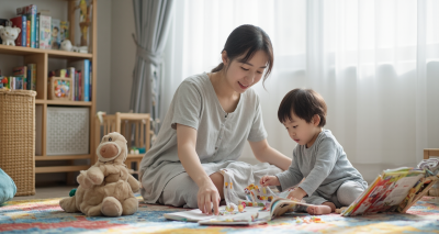 育婴师报考全攻略，为孩子未来加码！图片7
