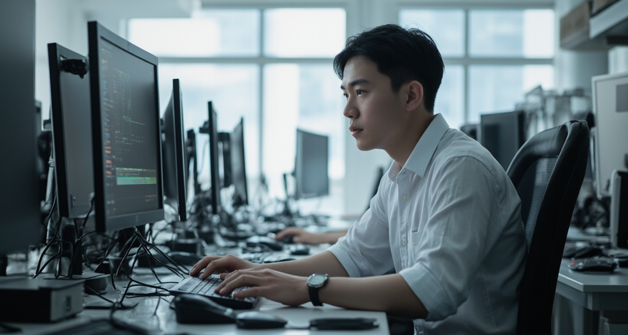 QNX软件开发的无限魅力与未来展望轮播图1