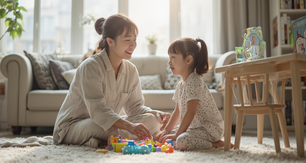育婴师究竟是什么？揭开育婴师的神秘面纱轮播图2
