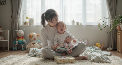 幼儿育婴师题库：解锁专业育儿新技能图片8