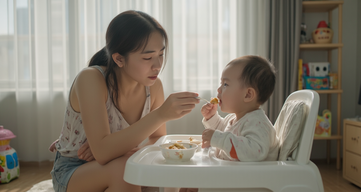 如何顺利报考育婴师考试？轮播图2