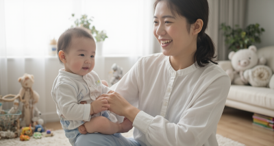 育婴师真的很累吗？揭秘育婴师的日常图片10