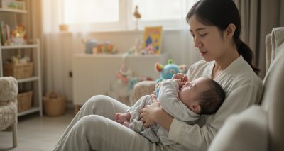 探究育婴师年龄要求的奥秘图片3