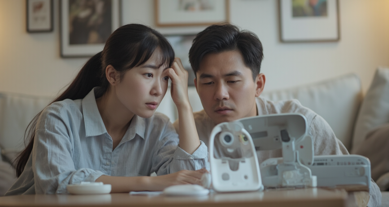 保育师和育婴师哪个好？深度解析帮您选！轮播图2