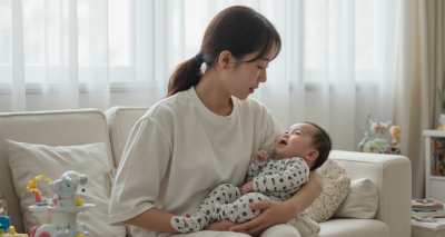 北京育婴师多少钱一月？全面解析让您心里有底！图片14