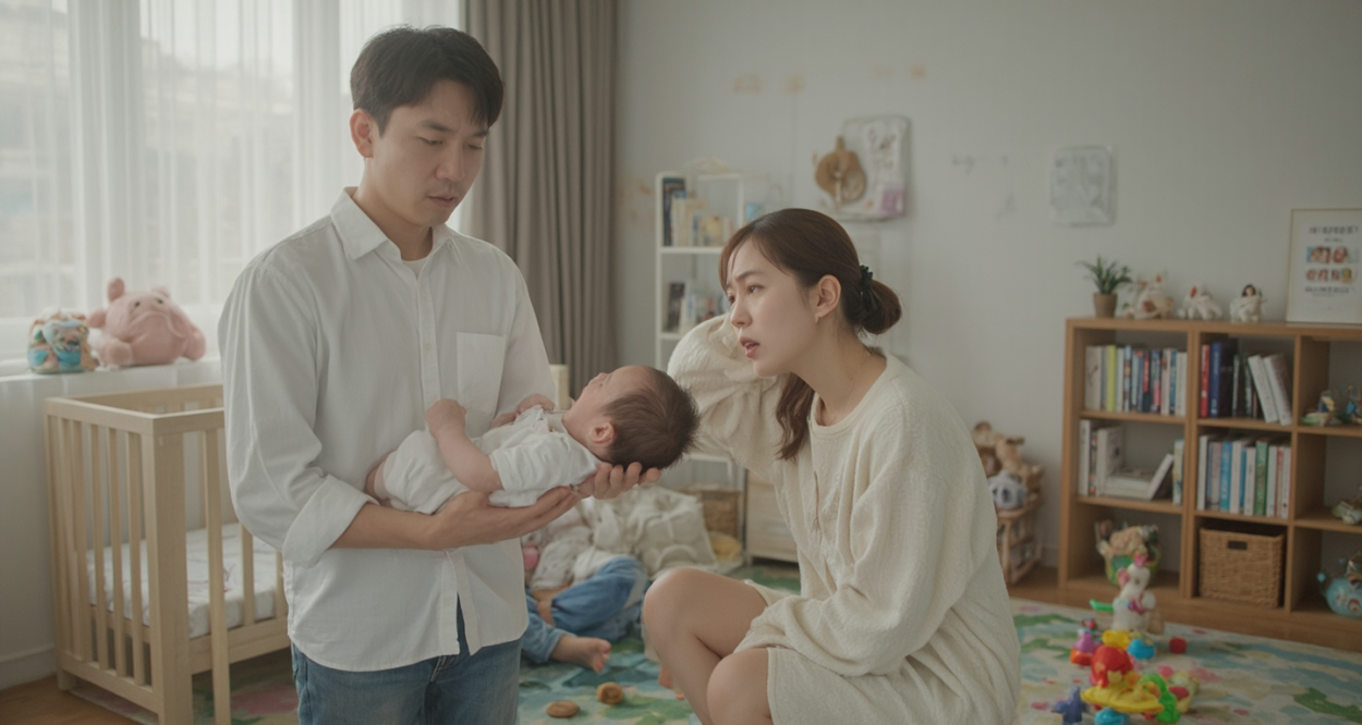 考试育婴师证书：开启专业育儿新篇章轮播图2