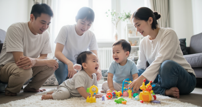 寻找信赖之选：深入了解可靠的育婴师平台图片14