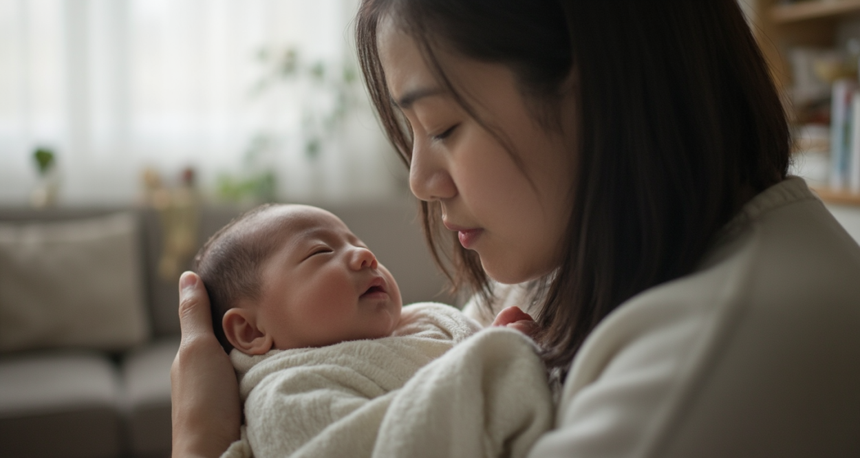 育婴师VS保育师：哪个更适合你家宝贝？轮播图2