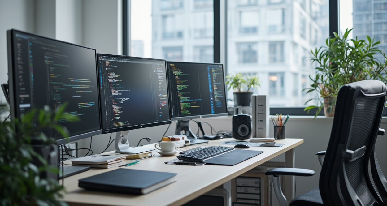 C++ 桌面程序开发：打造高效交互新体验轮播图1