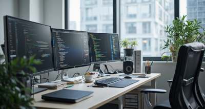 C++ 桌面程序开发：打造高效交互新体验图片9