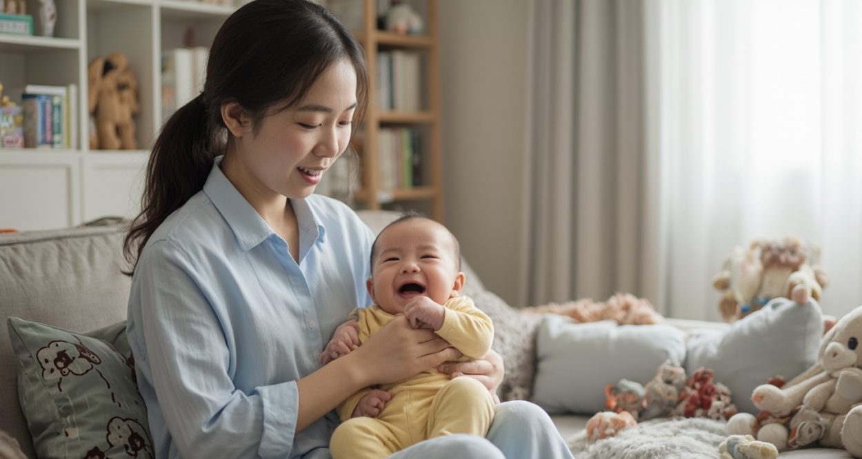 考育婴师的那些事儿，你真的了解吗？轮播图2