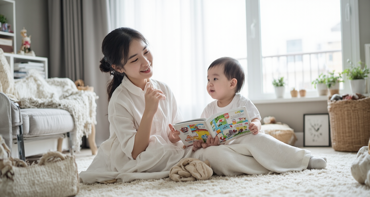考育婴师考：解锁科学育儿新篇章轮播图2