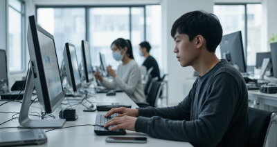 编程应用开发：解锁数字时代的创新密码图片15