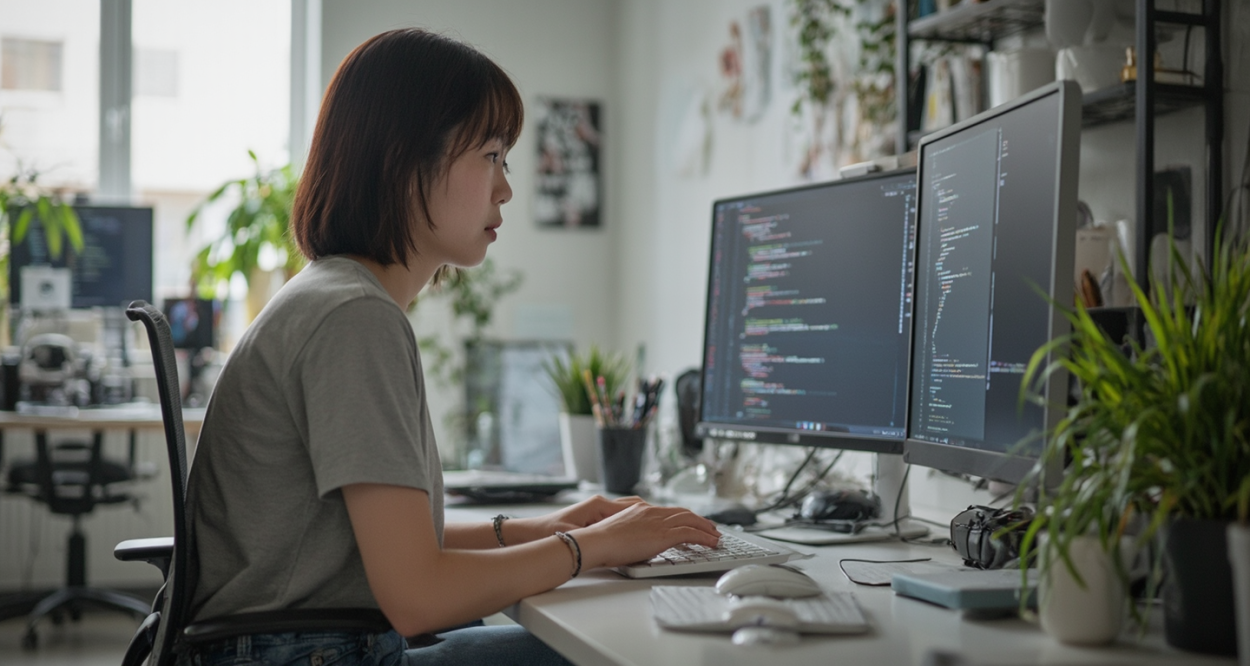 探索Web开发利器：WebStorm开发工具详解轮播图1