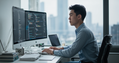 Mac程序开发：解锁创意与效率的新篇章图片2