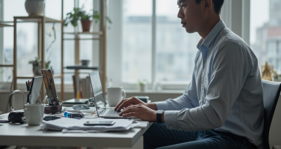 Windows下也能高效开发iOS应用？揭秘跨界开发的秘密！图片8