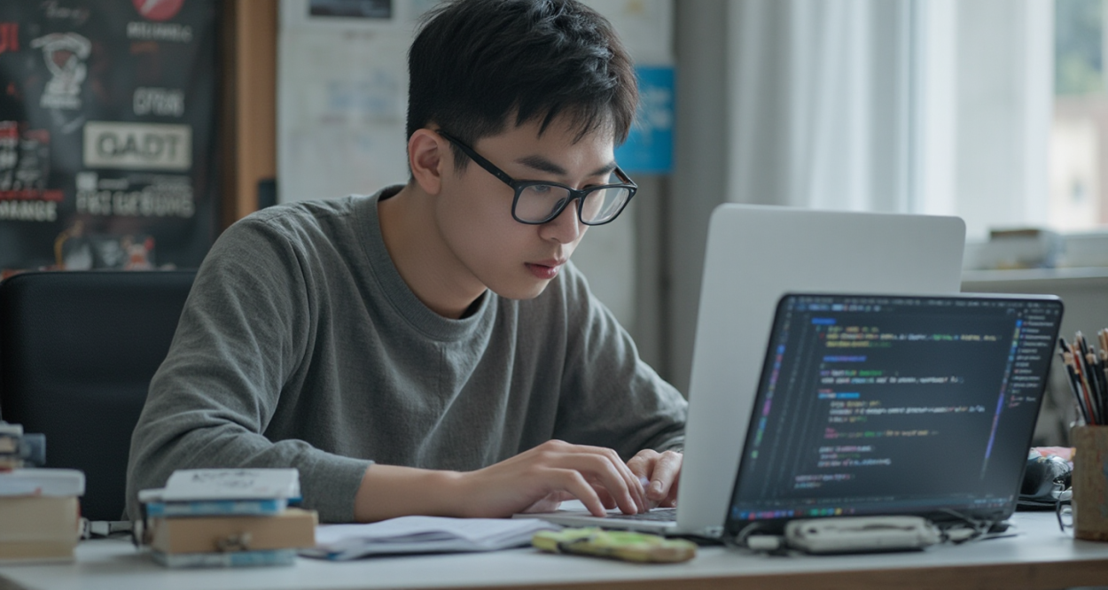 Windows开发工具：解锁高效编程的密钥轮播图2