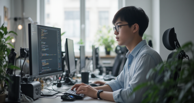 软件开发AI：重塑未来编程版图图片8