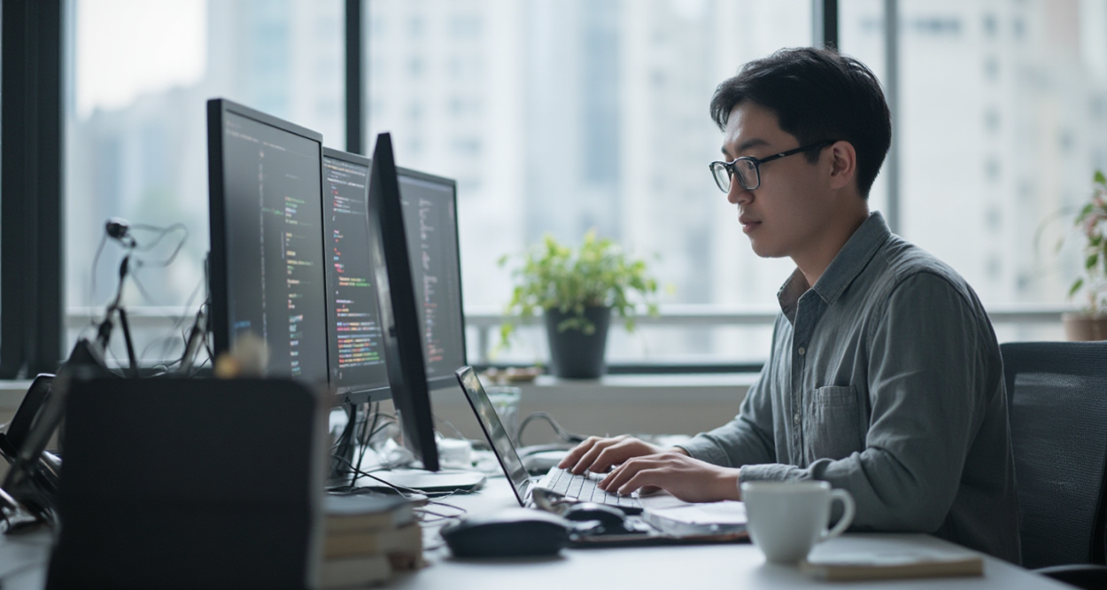 C++能否成为安卓APP开发的利器？轮播图1