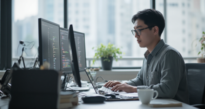 C++能否成为安卓APP开发的利器？图片4